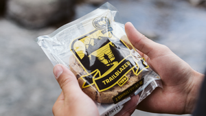 Get to Know the Trailblazer Cookie: A Sweet Adventure in Every Bite