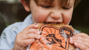 5 Ways to Enjoy Cookies This Summer