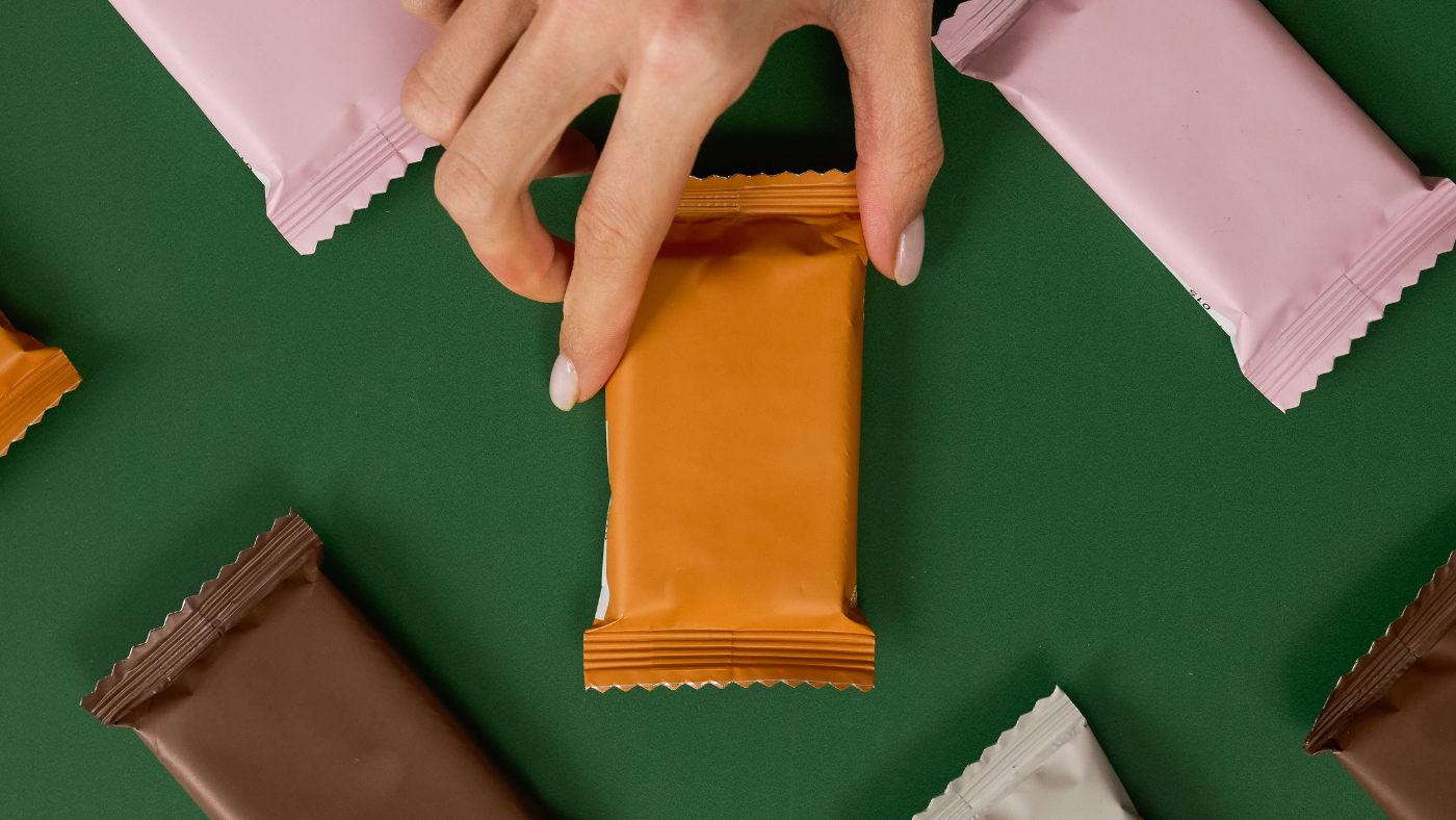 Snack Smarter: Why Women Are Swapping Processed Cookies for Clean Alte ...