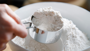 The 6 Epic Gluten-Free Flours that Make Up Our Cookies