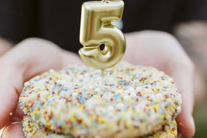 Birthday Cake Cookie | Limited Edition