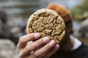 Trailblazer Cookie | New Limited Summer Edition