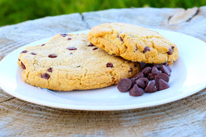 Double Cookie Pack - Pacific Northwest Cookie Company