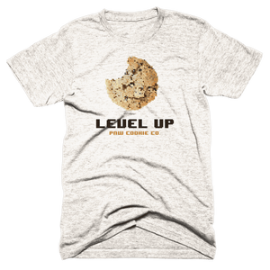 Level Up Level Tee