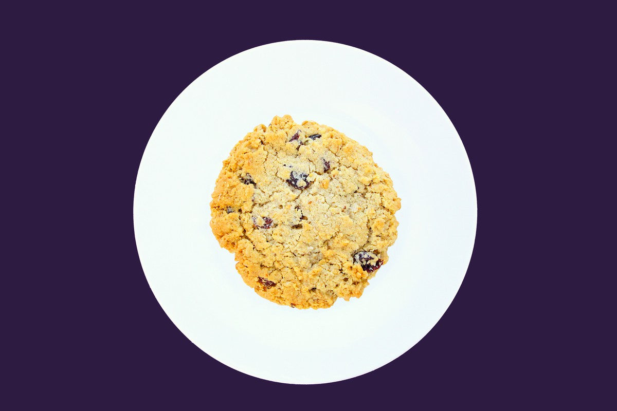 Single Cookie Pack - Pacific Northwest Cookie Company